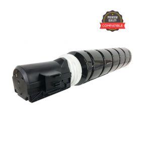 Canon C-EXV53 Black Compatible Toner (0473C002)  For Canon IR 4525i, 4535i, 4545i, 4551i, 4555i,  IR Advance 4525i,  IR Advance 4535i, IR Advance 4545i, IR Advance 4551i,  IR Advance 4555i Copiers