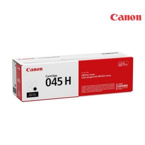 Canon 045H Original Black Toner Cartridge (1246C001) for Canon 045 CRG045 CRG-045 Imageclass MF634cdw MF634cdw toner MF632cdw MF635CX printer