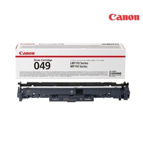 Canon 049 Drum Unit For Canon imageCLASS LBP113w, MF113w Printers