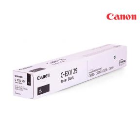  Canon C-EXV29 NPG46 GPR31 Black Original Toner Cartridge Replace for Canon C5030 C5035 C5045 C5051 C5235 C5240 C5250 IRC5030 IRC5035 IR5240I