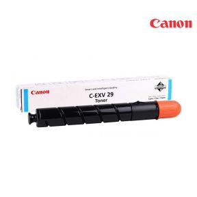  Canon C-EXV29 NPG46 GPR31 Cyan Original Toner Cartridge Replace for Canon C5030 C5035 C5045 C5051 C5235 C5240 C5250 IRC5030 IRC5035 IR5240I