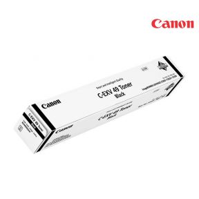 Canon C-EXV 49 Magenta Toner (8526B002)
