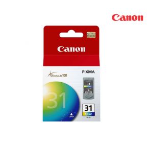 CANON CL-31 Ink Cartridge