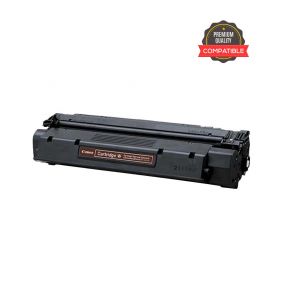 CANON CRG-W Black Compatible Toner For CANON LBP-2460, LBP-WX, LBP-P550 Laser Printers