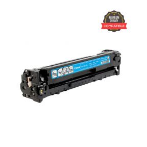 CANON CRG 131 Cyan Compatible Toner For Canon LBP-7100, 7110 Laser Printers