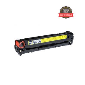CANON CRG 131 Yellow Compatible Toner For Canon LBP-7100, 7110 Laser Printers