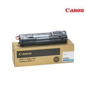 Canon GPR-11 Cyan Drum Unit For Canon imageRUNNER C2620, C3200, C3220 Copiers