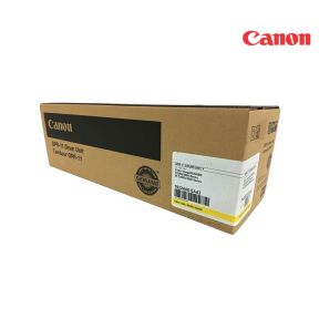 Canon GPR-11 Yellow Drum Unit For Canon imageRUNNER C2620, C3200, C3220 Copiers