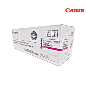 Canon GPR-36 Magenta Drum Unit For Canon Imagerunner Advance C2020, C2030, C2225, C2230 Copiers