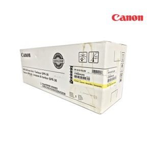 Canon GPR-36 Yellow Drum Unit For Canon Imagerunner Advance C2020,C2030, C2225, C2230 Copiers