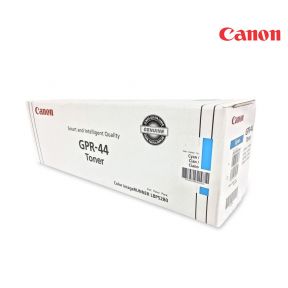 CANON GPR-44 Cyan Original Toner Cartridge For Canon LBP-5280 Laser Printer