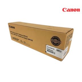 Canon GPR-53 Drum Unit For Canon Imagerunner Advance C3325i, C3330i, C3525i, C3530i Printers