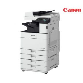 Canon imageRUNNER 2645i Copier ADF +PEDESTAL +FINISHER (Compatible with Canon EXV59 Toner Cartridge) 