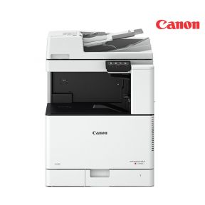 Canon imageRUNNER 3125I Color Copier ( ADF inbuilt) Table Top only (Compatible with Canon EXV54 Toner Cartridge)