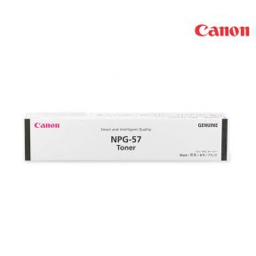 CANON NPG-57, C-EXV39, GPR-43 Black Original Toner Cartridge For ANON imageRUNNER ADV4025,  4035,  ADVANCE 4225i, ADVANCE 4235i, iR4025i Copiers