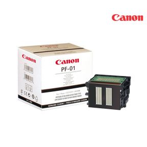 Canon PF-01 Print Head For Canon imagePROGRAF iPF5000 Printers