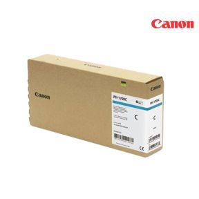 CANON PFI-1700C Cyan Ink Cartridge For Canon imagePROGRAF PRO-2000,4000,4000S,6000S Printers