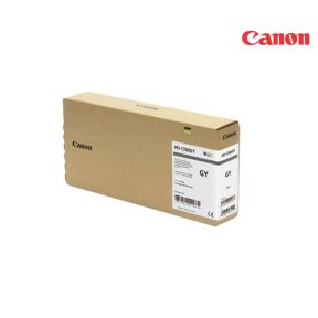 CANON PFI-1700GY Gray Ink Cartridge For Canon imagePROGRAF PRO-2000,4000,4000S,6000S Printers