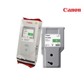 CANON PFI-206G Green Ink Cartridge For imagePROGRAF iPF6400, iPF6400S, iPF6450 Printers