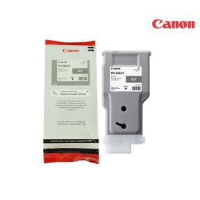 CANON PFI-206GY Grey Ink Cartridge For imagePROGRAF iPF6400, iPF6400S, iPF6450 Printers