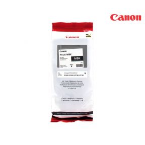 CANON PFI-207MBK Matte Black Ink Cartridge For imagePROGRAF iPF6400, iPF6400S, iPF6450 Printers