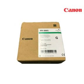 CANON PFI-701 Green Ink Cartridge For Canon imagePROGRAF iPF8000, iPF8000s, iPF8100, iPF9000, iPF9000S, iPF9100 Printers