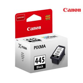 CANON PG-445 Black Ink Cartridge For PIXMA iP2840, MG2440, MG2540, MG2940, MX494, TR4540 Printers