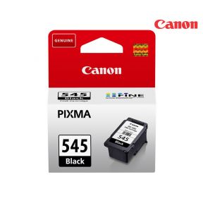 CANON PGI-545 Black Ink Cartridge For Canon PIXMA MG2250, MG2450, MG255 Printer