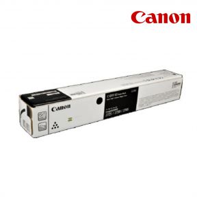 Canon C-EXV63 (5142C002) Black Toner Catridge For Canon C2725i , C2730i, C2745i Printers