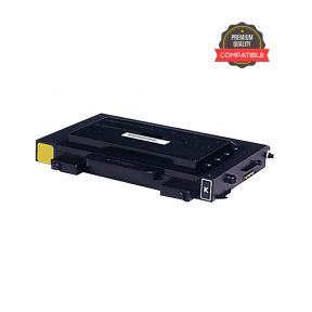 SAMSUNG CLP-510D3K Black Compatible Toner  For Samsung CLP510, 510N, 511, 515, 560, 560N Printers