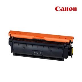 Canon 040/508A (0455C001/CF362A) Compatible Yellow High-Yield Toner Cartridge For i-SENSYS LBP-712Cx, ImageClass LBP712Cdn