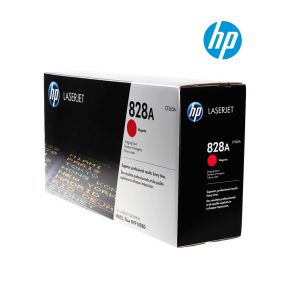 HP 828A Magenta Imaging Drum Unit (CF365A) For HP LaserJet M855dn, M855x+, M855xh, M880z, M880z+ NFC, flow M880z+ A3 All-in-one Printers 