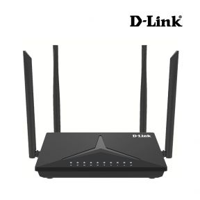 D-LINK DWR-M920 4G LTE WIRELESS ROUTER 