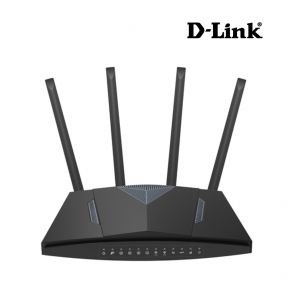 D-LINK DWR-M960 4G LTE WIRELESS  ROUTER