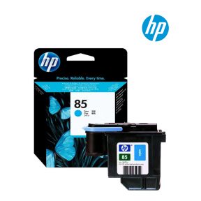 HP 85 Cyan Printhead (C9420A) for HP DesignJet 30, 130, 90, 90gp, 90r, 30n, 130gp, 130nr, 130r Printer