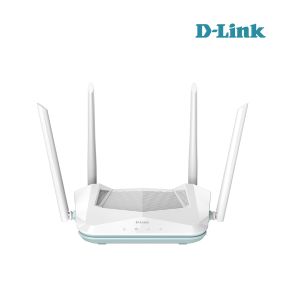 D LINK AX1500 Smart Router R15