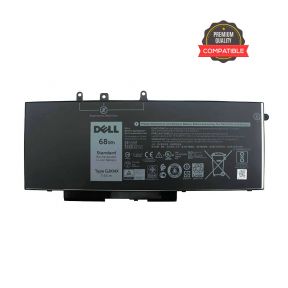 DELL E5580 REPLACEMENT LAPTOP BATTERY      GJKNX     03VC9Y     O3VC9Y     00JWGP     3DDDG     DV9NT     FPT1C     GD1JP