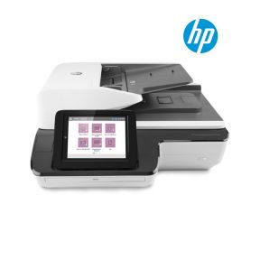 HP ScanJet Enterprise Flow N9120 fn2 Document Scanner