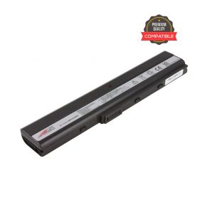 ASUS A32-K52 Replacement Laptop Battery      ASUS A32-K52     A42-K52     A32-N82     A41-K52     A42-N82