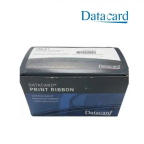 Datacard 535000-003 YMCKT Color Ribbon for Datacard CD800 printer