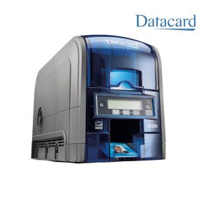 Datacard SD260 Card Printer (Single Side, 100 Card Input Hopper)