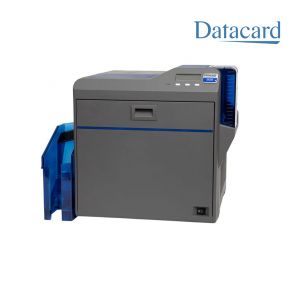 Datacard SR300 Retransfer Card Printer (Dual Sided)