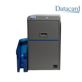 Datacard SR series LM300 Dual-Sided Laminator
