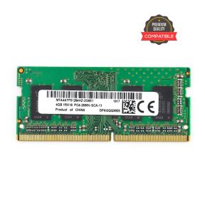 DDR4 4GB Laptop Memory (RAM)