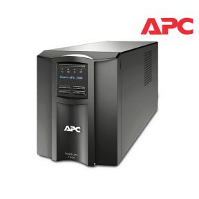APC Smart UPS 1500VA