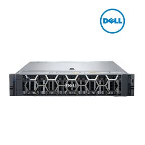 Dell PowerEdge R750xs Server (PER750XS2A)