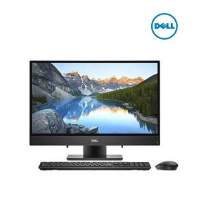 Dell Inspiron 3480 All In One – Core i7 G8 | 12GB RAM | 1TB Storage| 23.8″ Touch