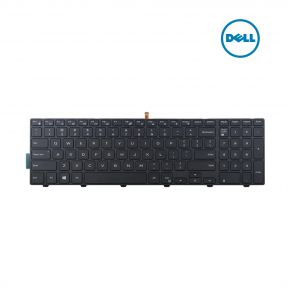 Dell Inspiron 15 US Backlit Keyboard For Dell Inspiron 15 3552, 3555, 3565, 3567, 5559, 5566  