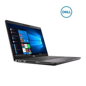 Dell Latitude 5400 Laptop | Core i7 | 8GB - 256SSD |15.6" Screen