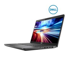 Dell Latitude 5500 Laptop Intel Core i7 | 8GB | 256 HD | 15.6” | Win 10 Pro